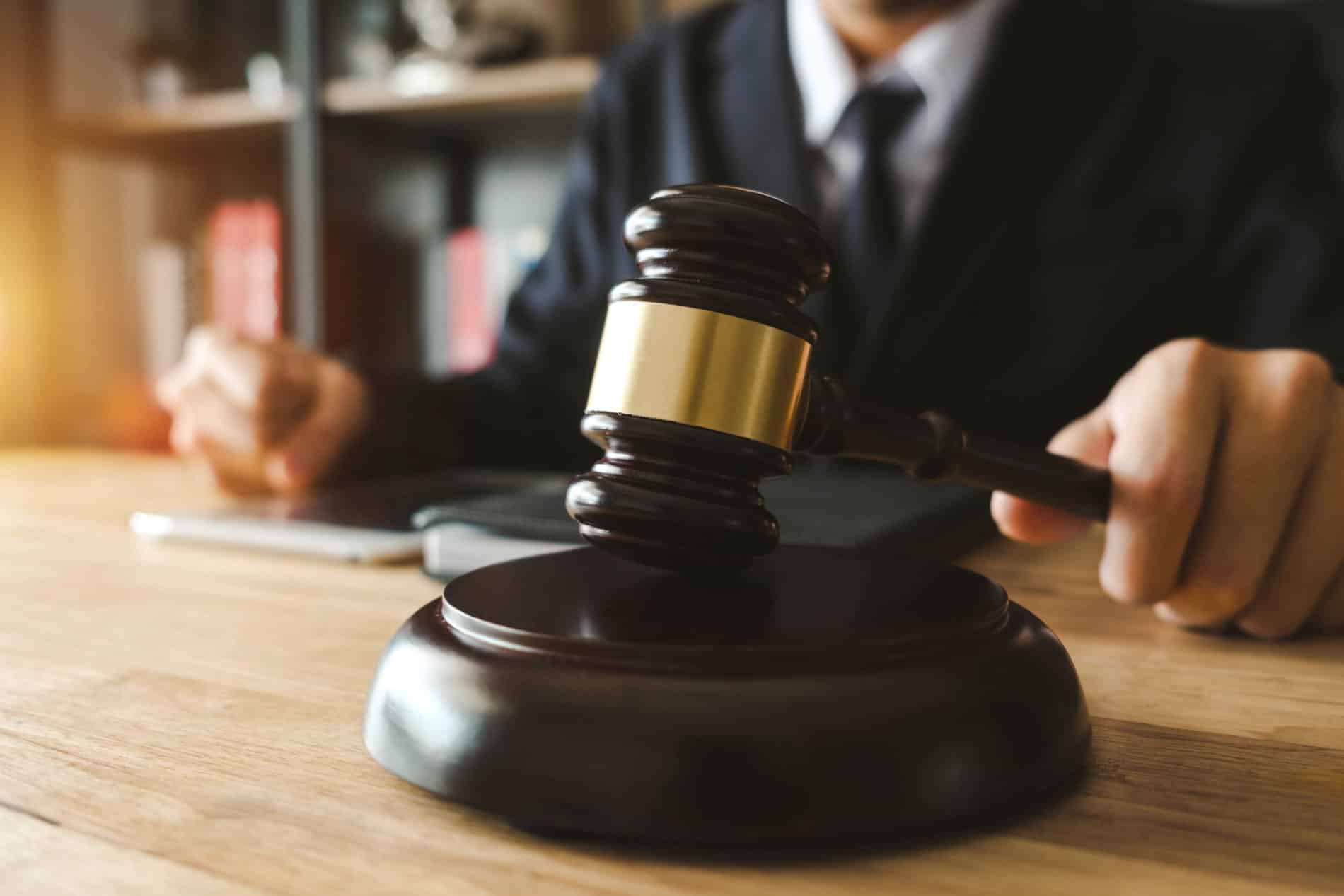 Courtroom Testimony Training Course CSI Academy